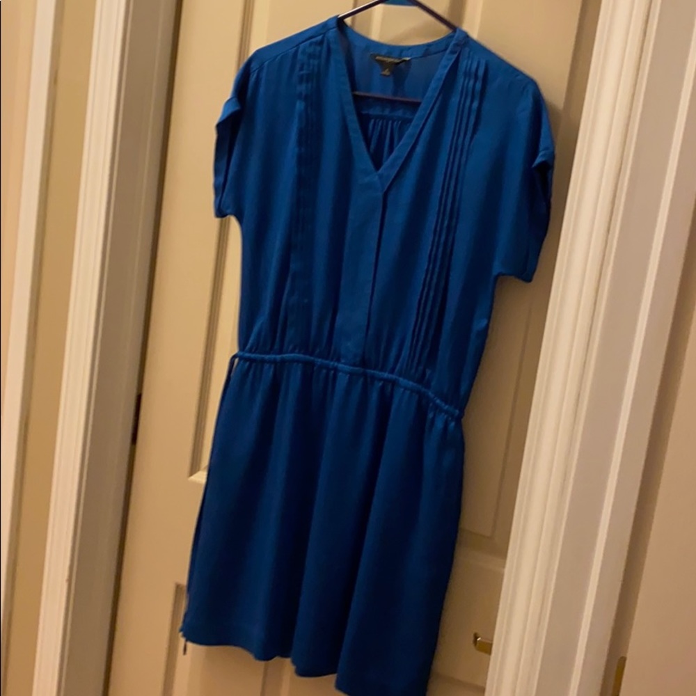 Banana Republic dress